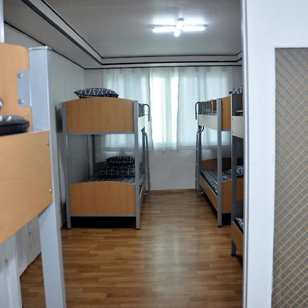 Gwangju Songjeong Station Guesthouse Кванджу Экстерьер фото