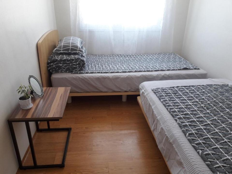 Gwangju Songjeong Station Guesthouse Кванджу Экстерьер фото