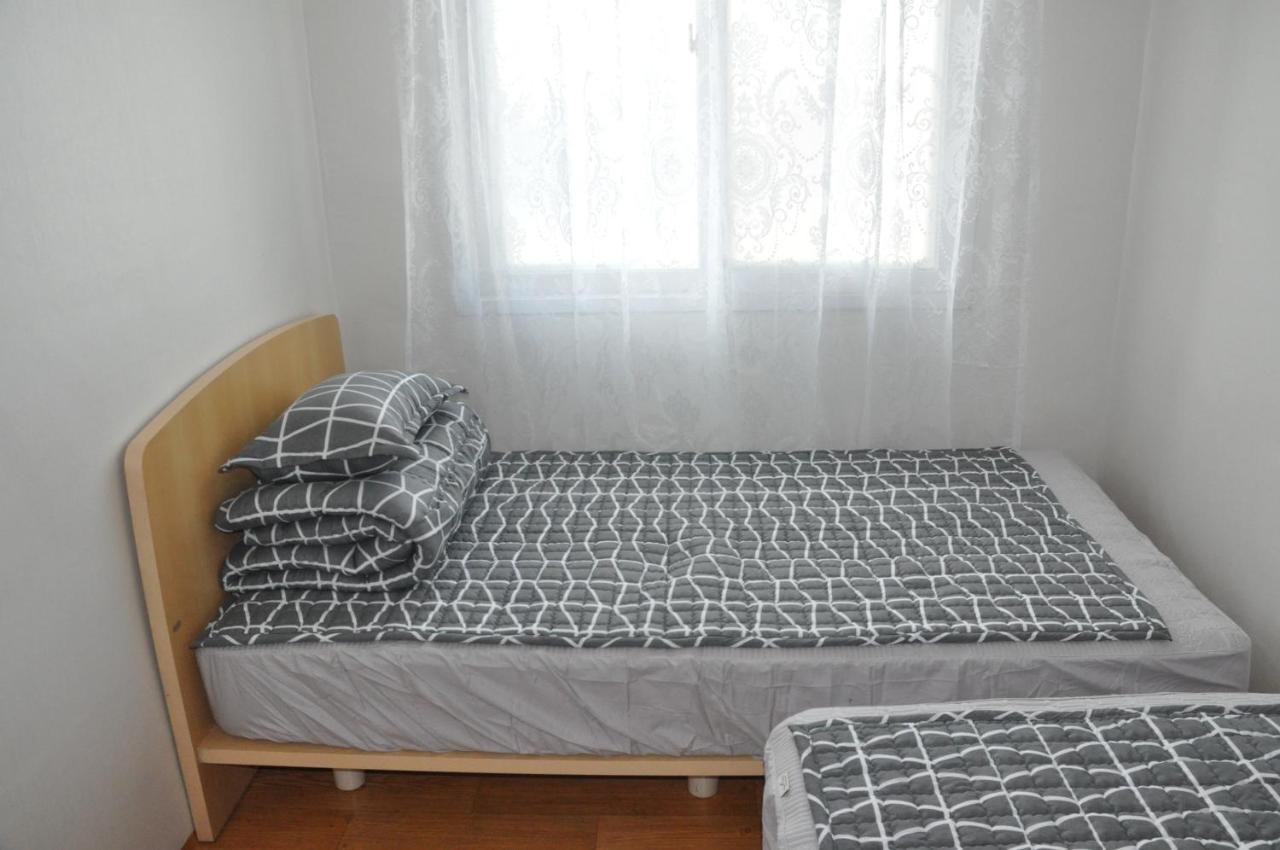 Gwangju Songjeong Station Guesthouse Кванджу Экстерьер фото