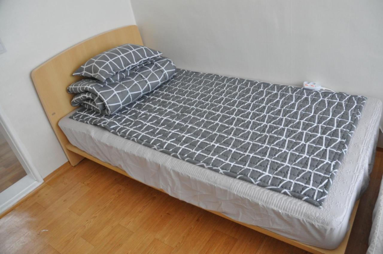 Gwangju Songjeong Station Guesthouse Кванджу Экстерьер фото